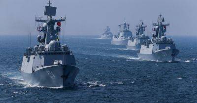 Российские и китайские корабли подошли к Аляске: в США немедленно ответили