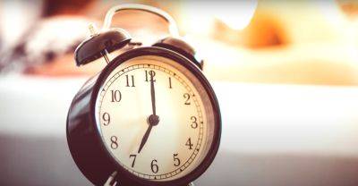 Хватит постоянно опаздывать: как приучить себя рано вставать