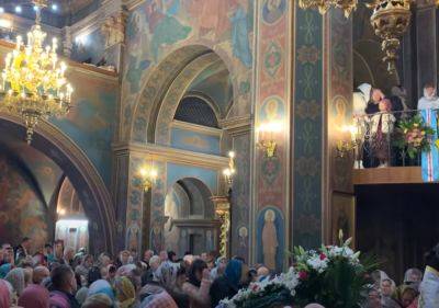 Церковный праздник 1 сентября: не вздумайте сегодня жаловаться и планировать поездки - politeka.net - Украина