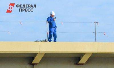 В Екатеринбурге обсуждают реконструкцию выезда из Академического