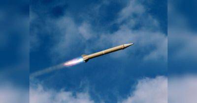 Враг ночью атаковал Украину: одна из ракет попала в частное предприятие в Винницкой области