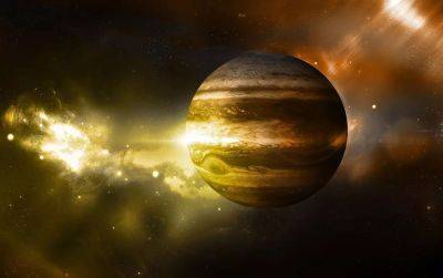 Ретроградный Юпитер 4 сентября - гороскоп для всех знаков Зодиака