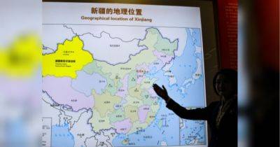 Индия, Малайзия, Филиппины возмущены новой официальной картой Китая: Пекин включил в нее часть территорий соседних стран