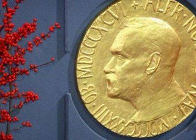 россию и беларусь пригласили на банкет по случаю вручения Нобелевских премий