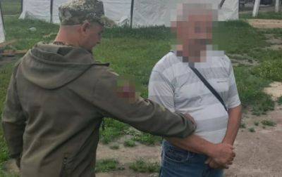 Во Львовской области будут судить офицера, избившего солдата