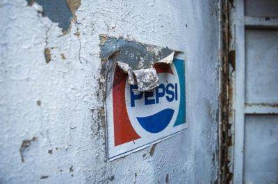Украина внесла в список спонсоров войны компании PepsiCo и Mars