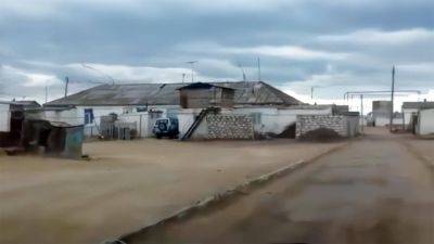 В прикаспийском городе Гувлымаяк построят дома для работников заводов «Туркменхимии»