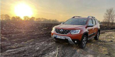 В Украине растет спрос на новые автомобили - biz.nv.ua - Китай - Украина