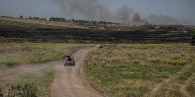 Среди них — Т-90. За минувшие сутки украинским военным удалось уничтожить семь российских танков — спикер