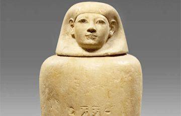 Как пахнет вечность: ученые воссоздали мистический запах Древнего Египта