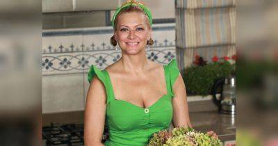 Настоящий вкус лета в начале осени: Татьяна Литвинова предложила отметить День знаний изысканным итальянским пирогом