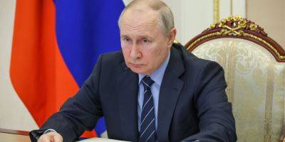 Путин и его режим боятся затяжной войны — ГУР
