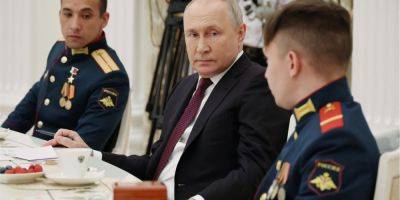 «Россия стабильно ослабевает». Почему Владимир Путин понимает, что у него немного времени — интервью с Климкиным