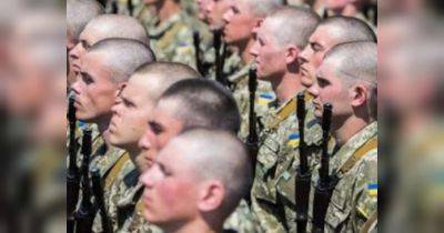 Мобилизация в Украине: кому будут вручать повестки в сентябре
