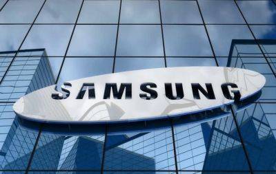 Акции Samsung выросли на 6% на фоне сообщения о поставках чипов памяти для Nvidia