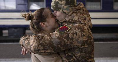 В Украине запускают национальный проект поддержки женщин из семей военнослужащих "Плюс-Плюс"