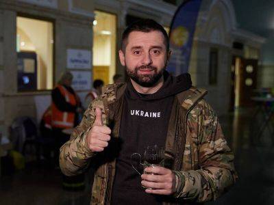 Давид Арахамии - Экстрадиция уклонистов в Украину - почему идея Слуги народа не имеет юридической силы - apostrophe.ua - Украина - Парламент