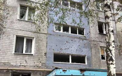 В Донецке прогремели взрывы