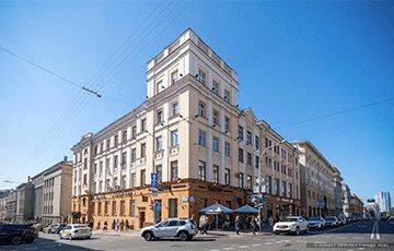 Карл Маркс - Какие самые дешевые квартиры и почем покупают на Карла Маркса в Минске - charter97.org - Белоруссия - Минск