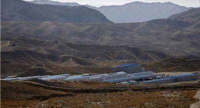 Талибы заключили контракты на $ 6,5 млрд с зарубежными компаниями на разработку месторождений Афганистана