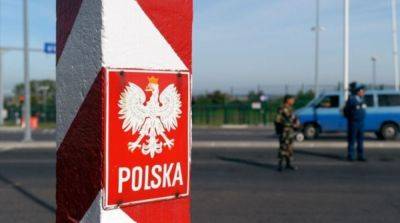 В Польше заявили о готовности «полностью отрезать» Беларусь от Европы
