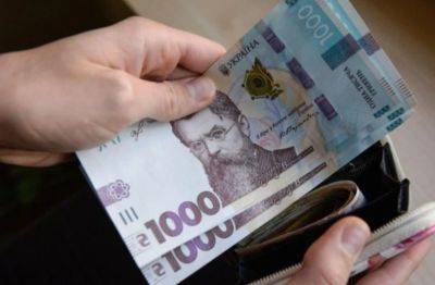 После верификации около 180 тысяч украинцев лишат выплат ВПЛ
