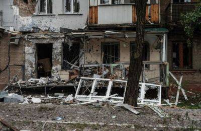 "Где наши деньги?": Жители оккупированного Лисичанска жалуются на невыплату компенсаций за разрушенное жилье