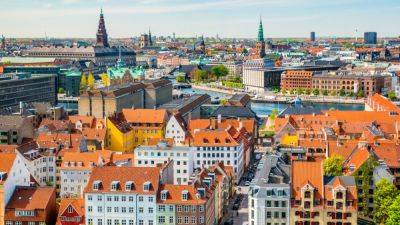 Дания сократит штат российских дипломатов в Копенгагене до пяти
