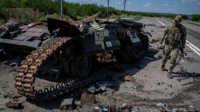 Украинские войска прорвали первые позиции «линии Суровикина». Что это меняет на южном фронте
