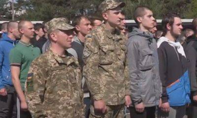 Всеобщая мобилизация: в Украине пересмотрят условия пригодности к службе - кого заберут, а кого нет