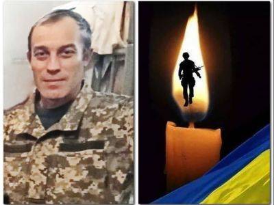 2 сентября в Одесской области проведут в последний путь защитника Украины | Новости Одессы