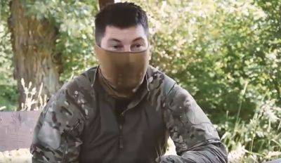 Битва за Луганщину – снайперы ССО захватили группу россиян без выстрелов – видео