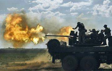 Силы обороны Украины успешно отбили атаки оккупантов на пяти направлениях