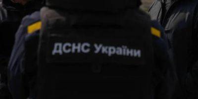 В Житомирской области у подростка в руках взорвался запал от ручной гранаты — ГСЧС