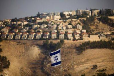ООН: "Израиль использует методы апартеида против палестинцев"