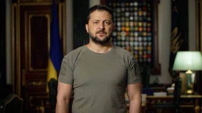 Зеленский говорил с правоохранителями о тех, кто ослабляет Украину изнутри