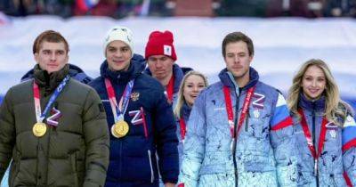 Российским и белорусским спортсменам запретили участвовать в Азиатских играх-2023