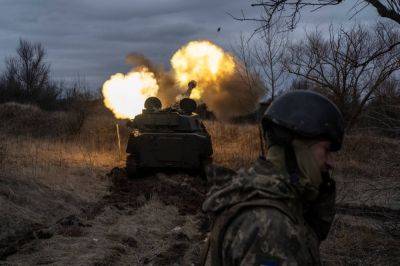 Битва за Бахмут – инициатива на стороне ВСУ, а оккупанты вцепились в территорию - apostrophe.ua - Россия - Украина