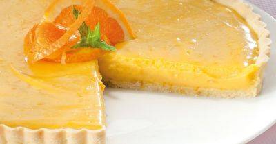 Вкуснейшая выпечка из простых ингредиентов: рецепт апельсинового пирога