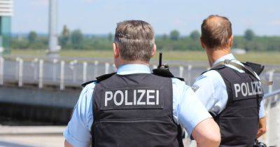Скинул с моста и бросил бутылку: в Германии мужчина напал на украинских детей, — СМИ