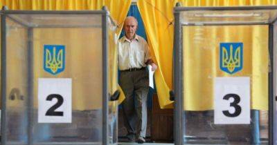 Выборы в Украине — это утопия. Почему нельзя провести голосование до конца войны - focus.ua - Украина