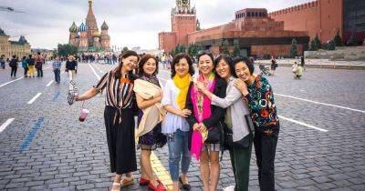 Владимир Путин - "Безвиз" между Россией и Китаем провалился: Пекин не пускает своих туристов через границу - focus.ua - Москва - Россия - Китай - Украина