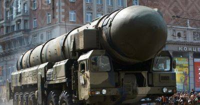 Россия поставила комплекс "Сармат" на боевое дежурство: приблизился ли риск ядерной войны