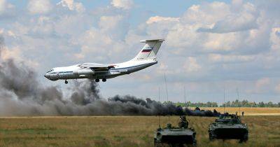 Потеря самолетов Ил-76 стоила России миллиарды. Каков реальный ущерб от удара по аэродрому под Псковом