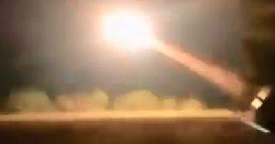 Был успешный пуск: КБ "Луч" подтвердило разработку новой ракеты для ВСУ (видео)