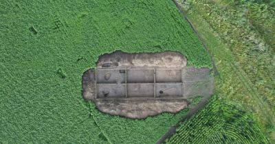 Потерянные страницы истории. Украинские археологи обнаружили необычные захоронения и артефакты (фото)
