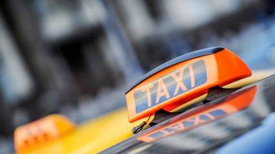 В России с 1 сентября вступил в силу закон о такси