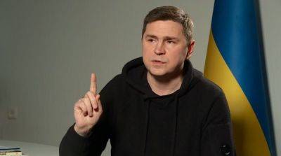 В ООН далеки от понимания, что происходит в Украине – Подоляк