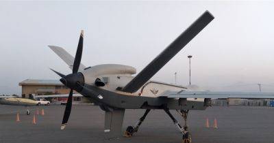 "На 3D-принтере напечатают": РФ увеличит производство дронов с помощью Ирана, — Воздушные силы (видео)