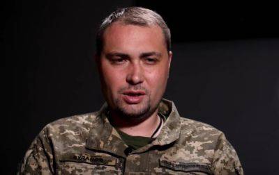 Ни один гражданский не пострадал от атак дронов в РФ - Буданов